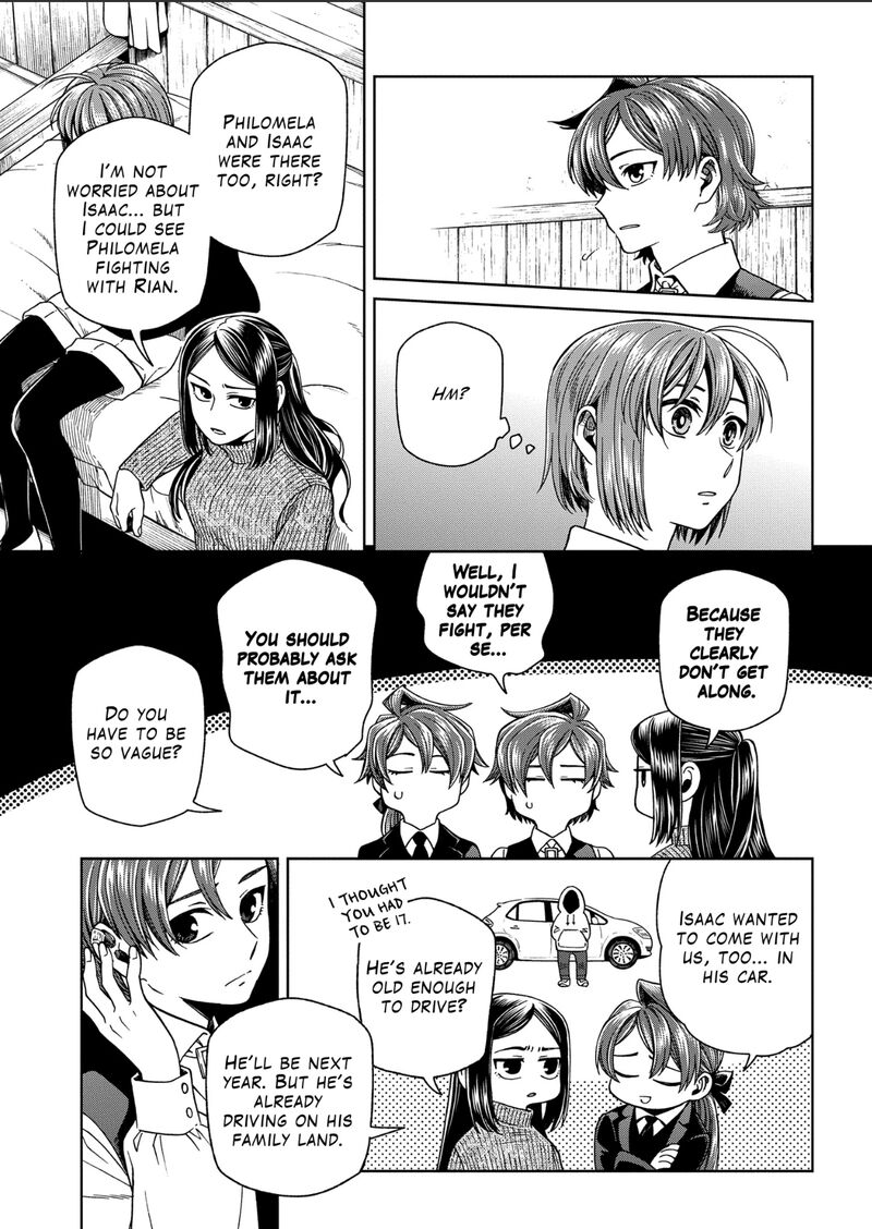 Mahou Tsukai No Yome 104 27
