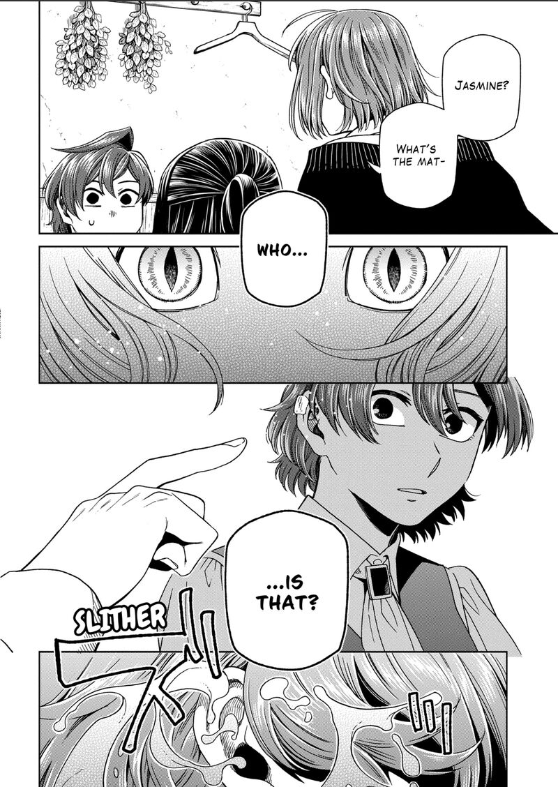 Mahou Tsukai No Yome 104 28