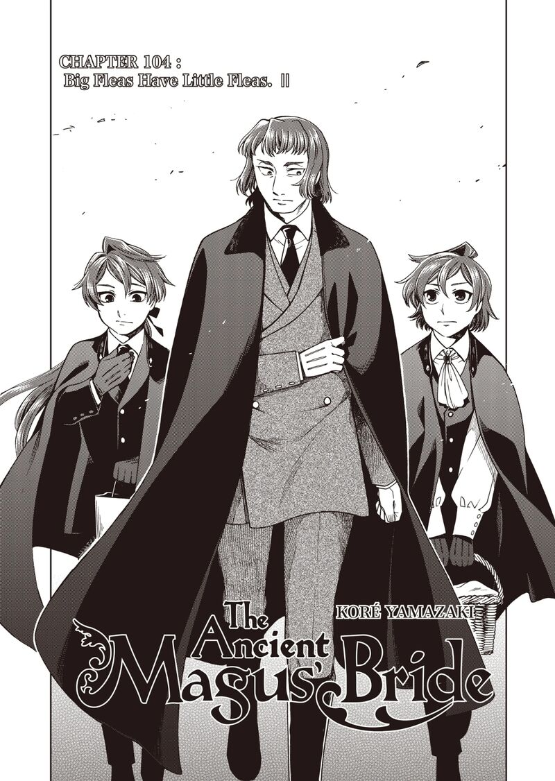 Mahou Tsukai No Yome 104 3