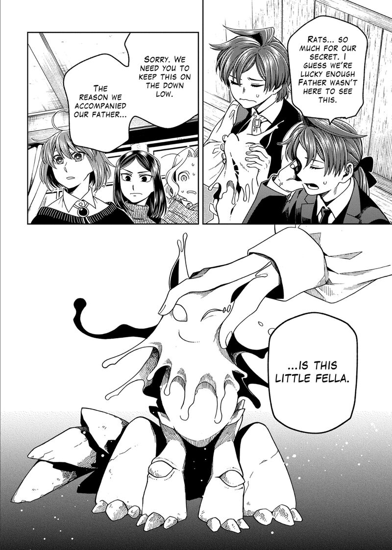 Mahou Tsukai No Yome 104 30