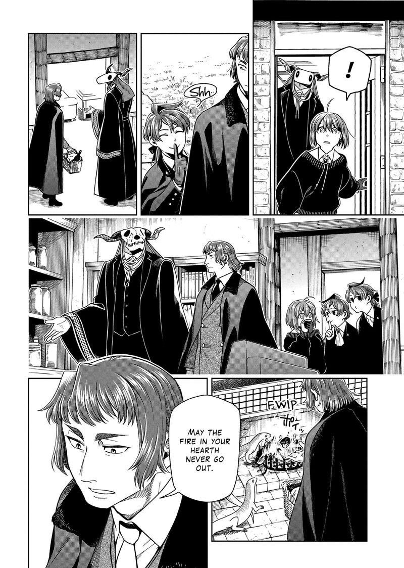 Mahou Tsukai No Yome 104 4