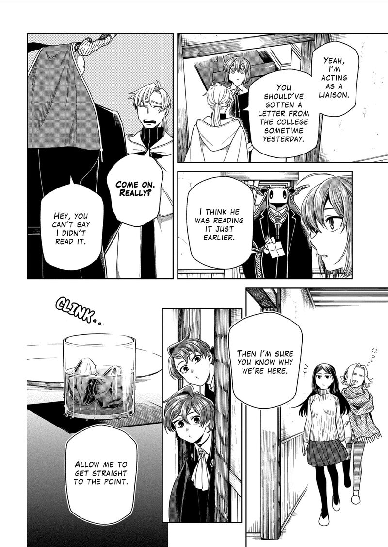 Mahou Tsukai No Yome 104 6