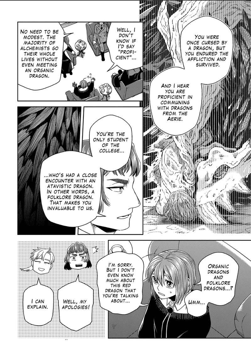 Mahou Tsukai No Yome 104 8
