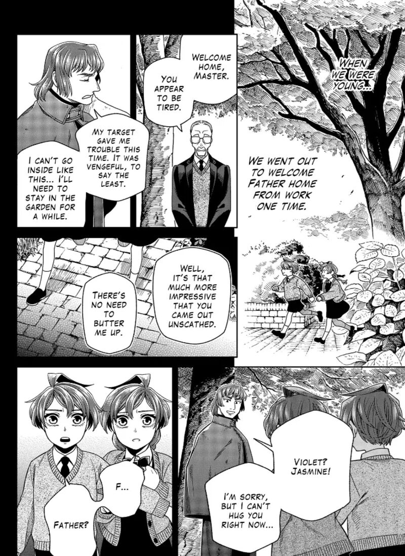 Mahou Tsukai No Yome 105 11