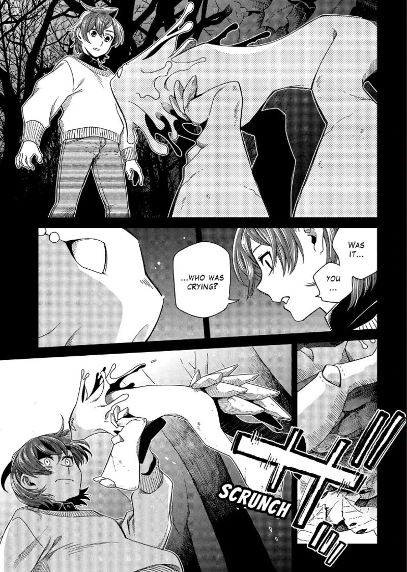 Mahou Tsukai No Yome 105 2