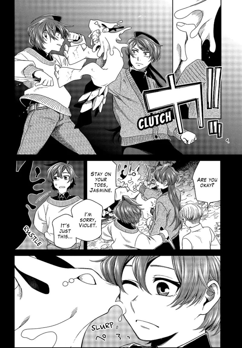 Mahou Tsukai No Yome 105 3