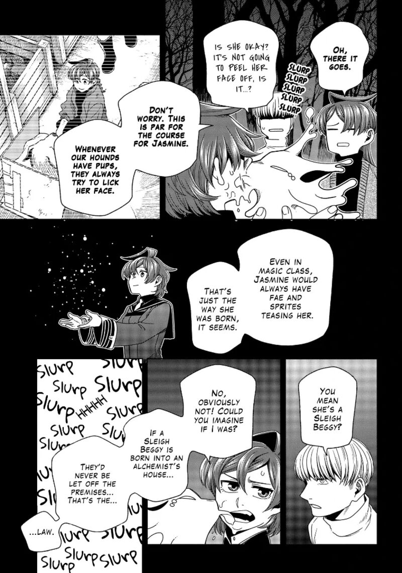 Mahou Tsukai No Yome 105 4