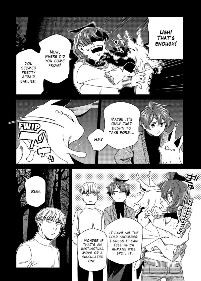 Mahou Tsukai No Yome 105 5