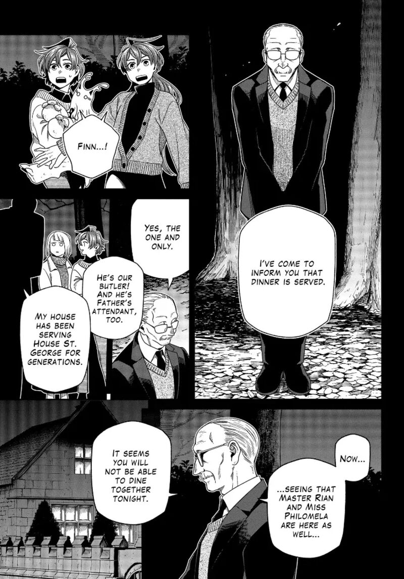 Mahou Tsukai No Yome 105 8