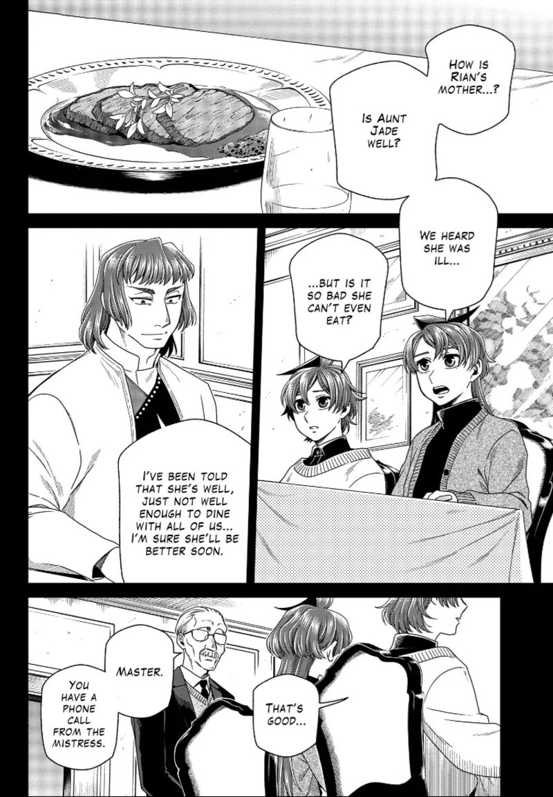 Mahou Tsukai No Yome 105 9