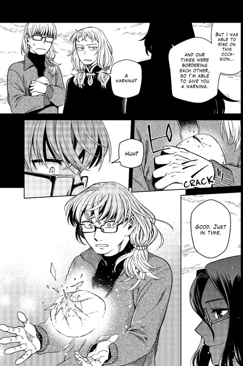 Mahou Tsukai No Yome 106 17