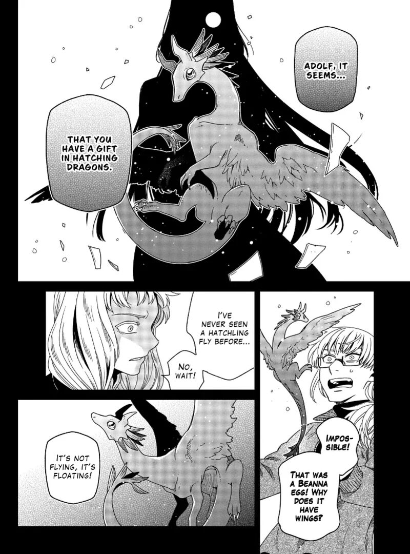 Mahou Tsukai No Yome 106 18