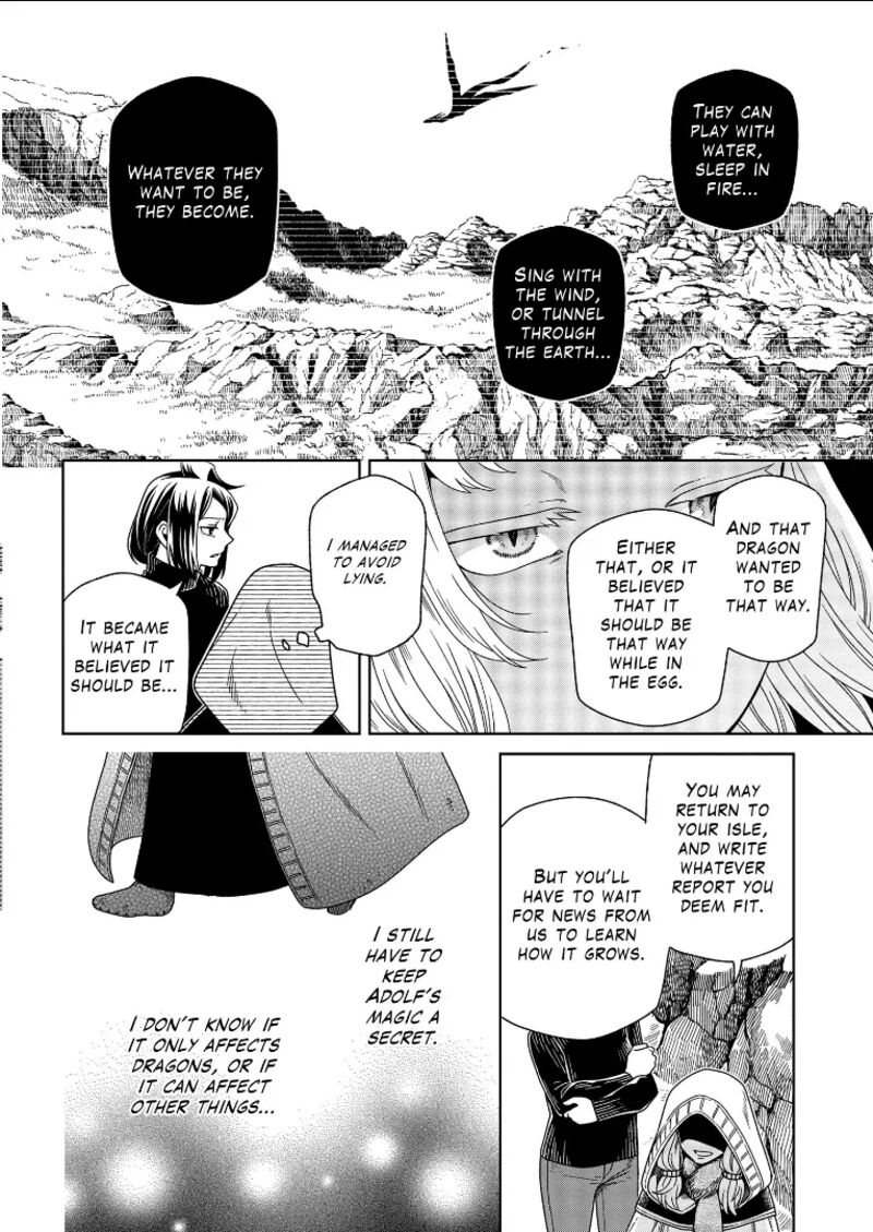 Mahou Tsukai No Yome 106 24