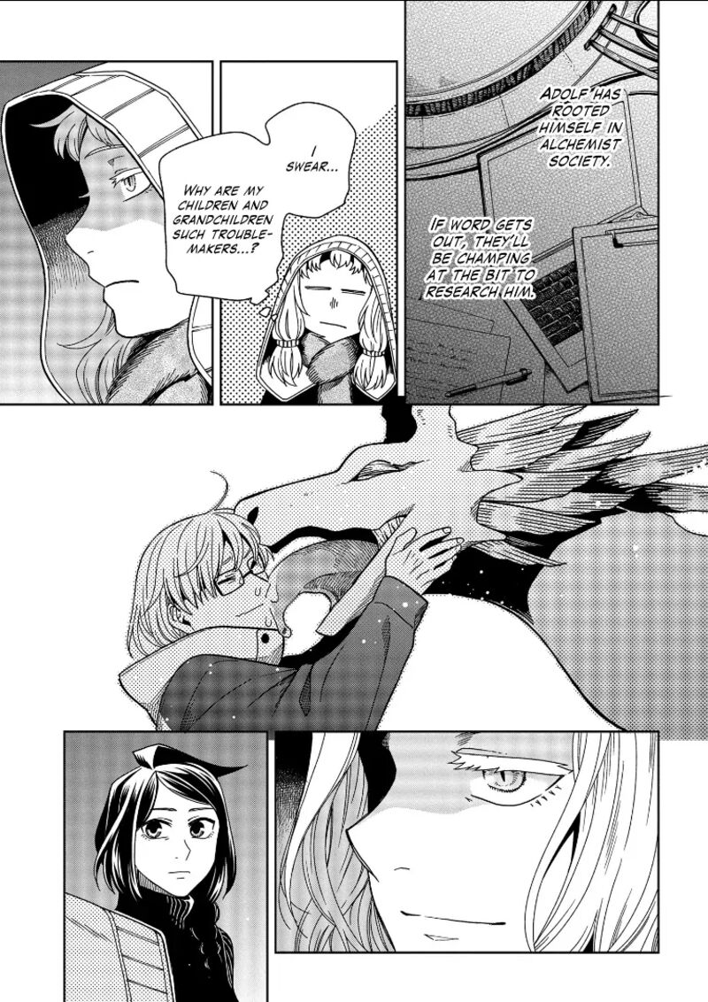 Mahou Tsukai No Yome 106 25