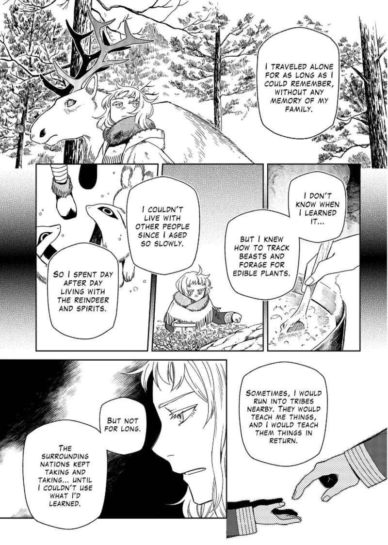 Mahou Tsukai No Yome 106 27