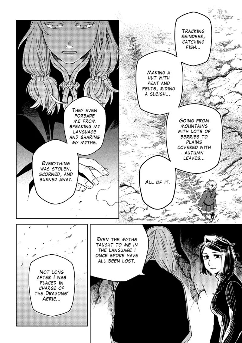 Mahou Tsukai No Yome 106 28