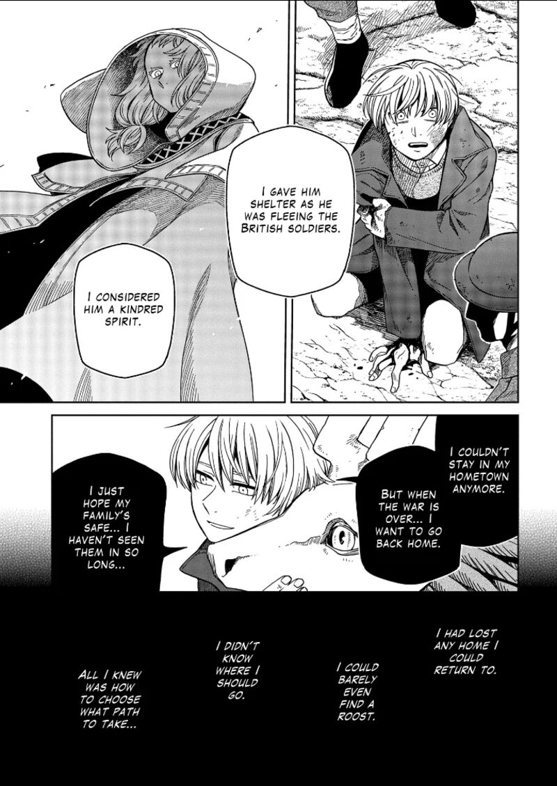 Mahou Tsukai No Yome 106 29