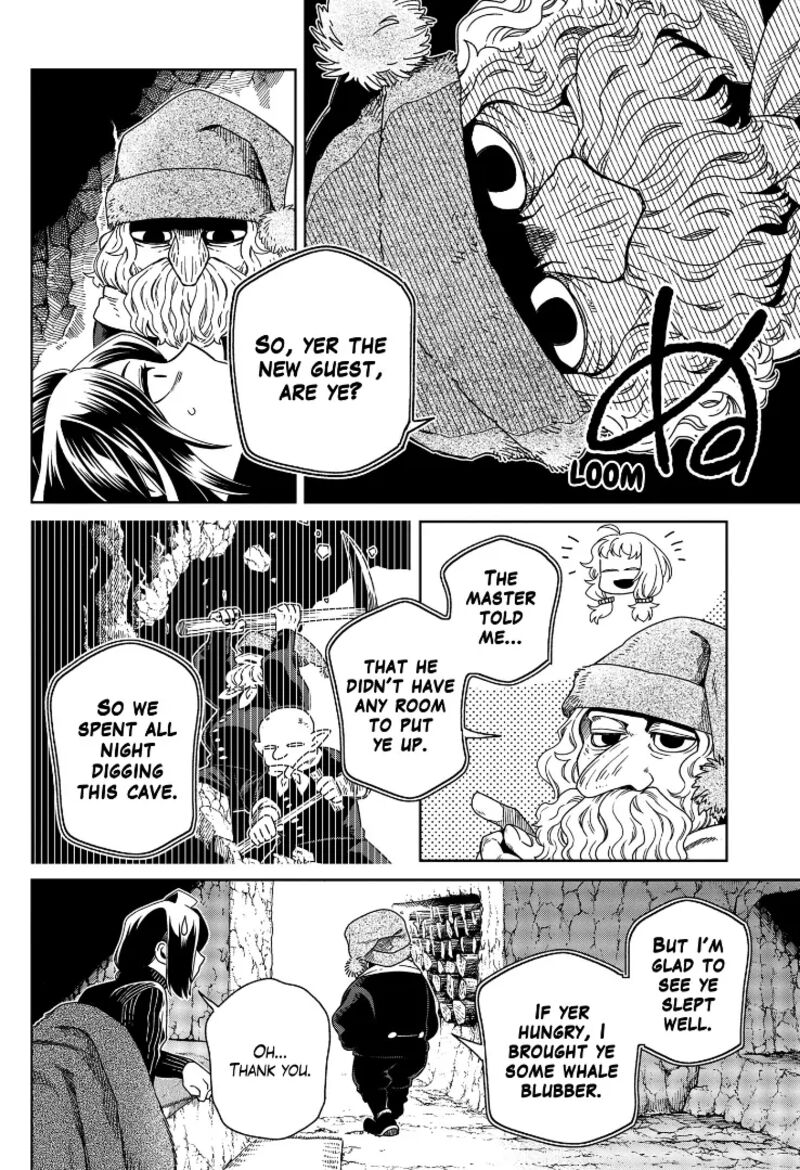 Mahou Tsukai No Yome 106 6