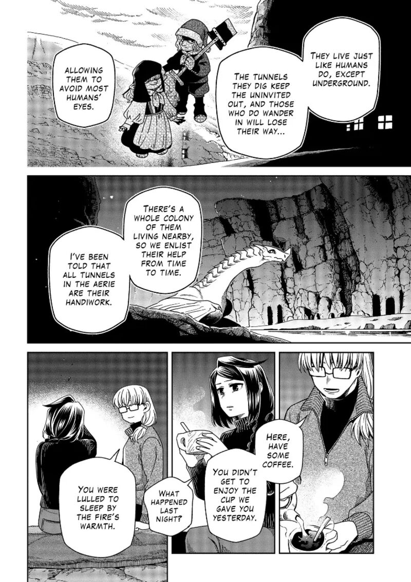 Mahou Tsukai No Yome 106 8