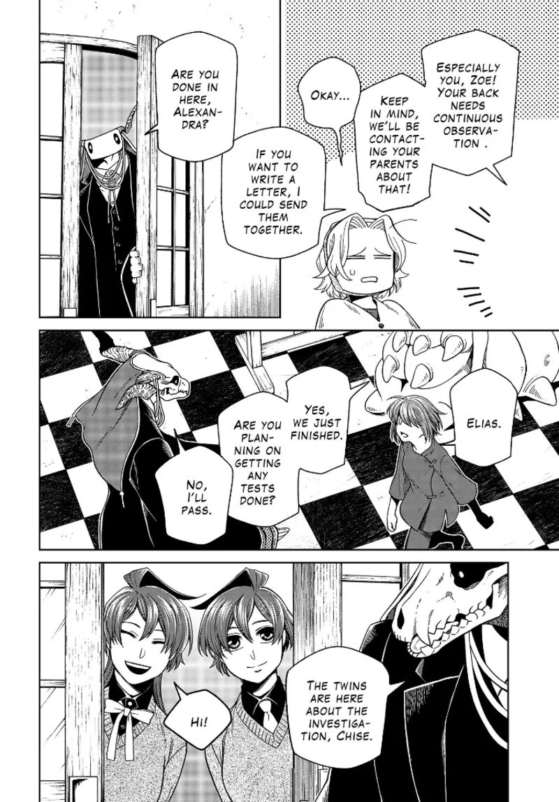 Mahou Tsukai No Yome 107 10