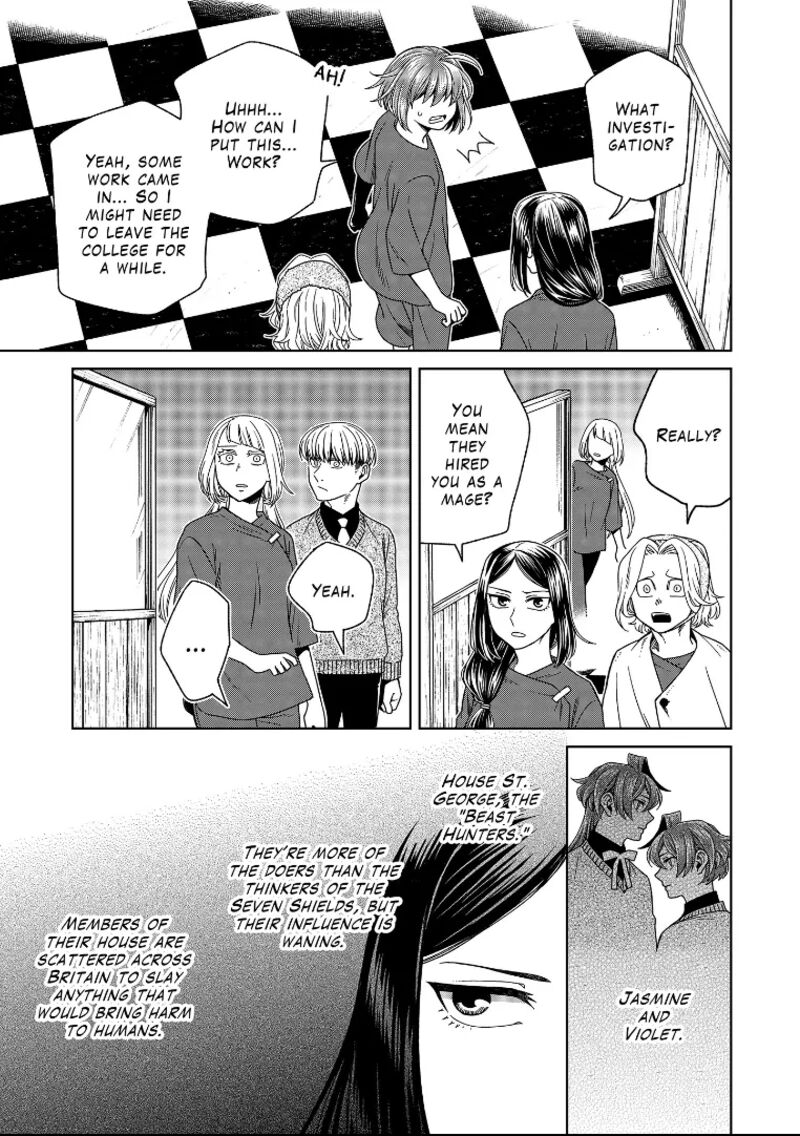 Mahou Tsukai No Yome 107 11