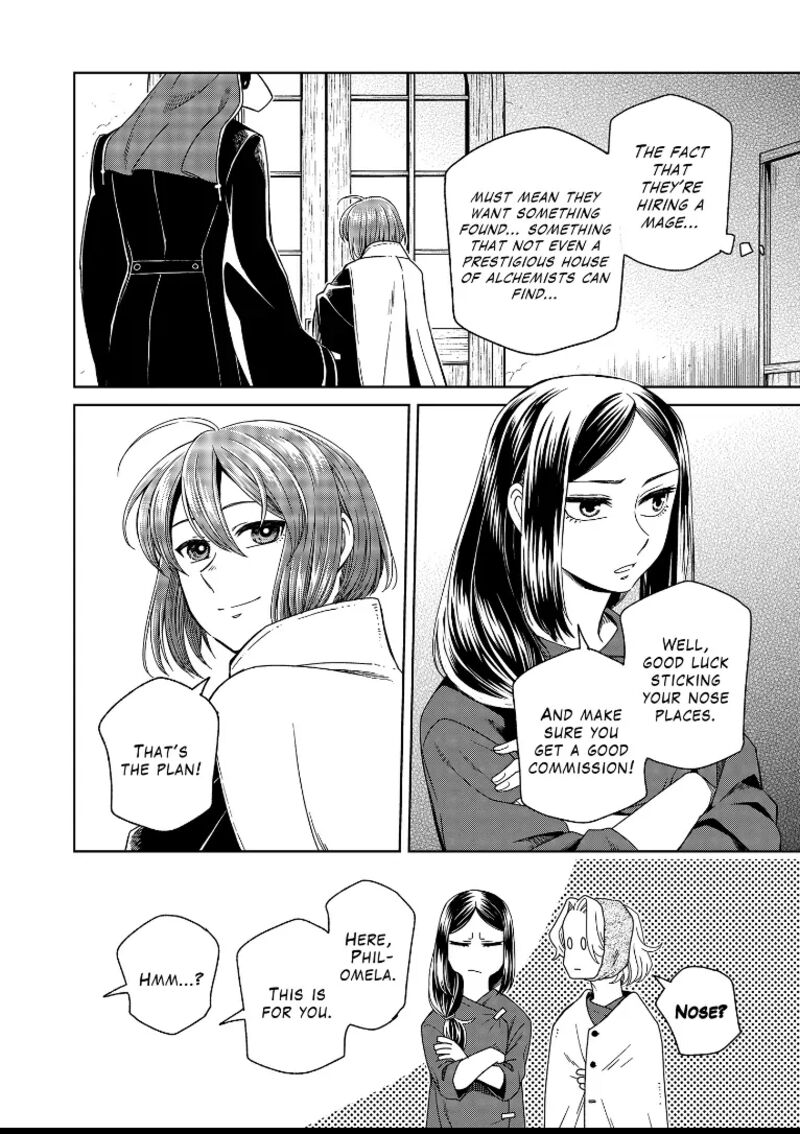 Mahou Tsukai No Yome 107 12