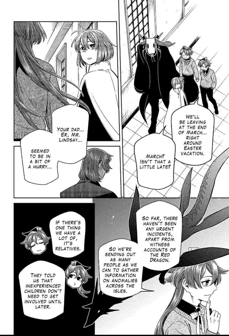 Mahou Tsukai No Yome 107 16