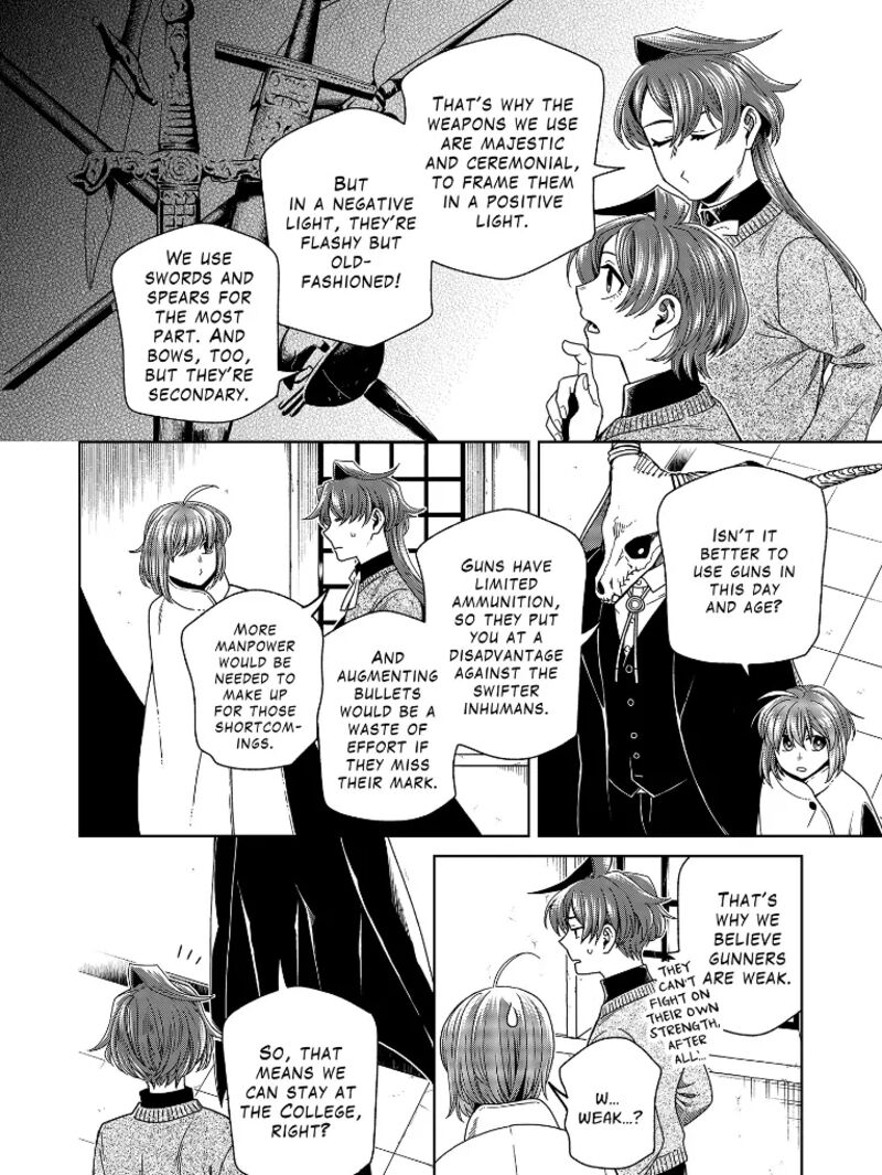 Mahou Tsukai No Yome 107 18