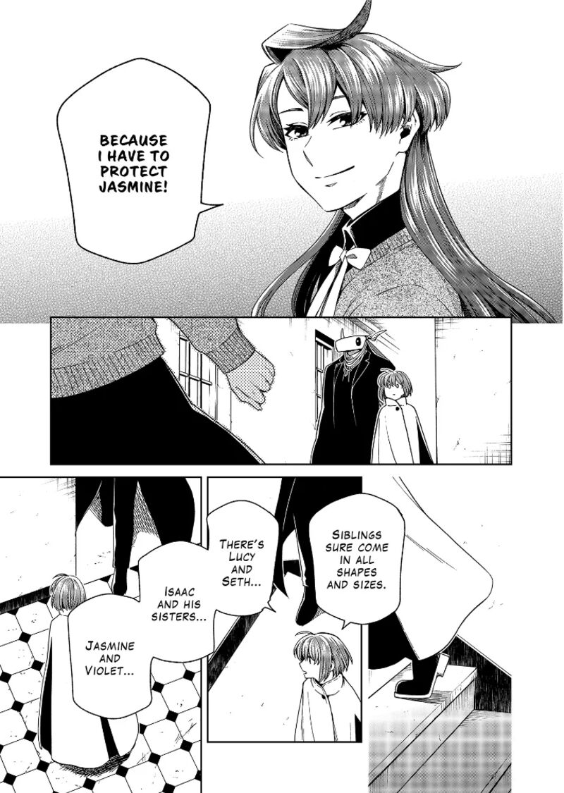 Mahou Tsukai No Yome 107 21