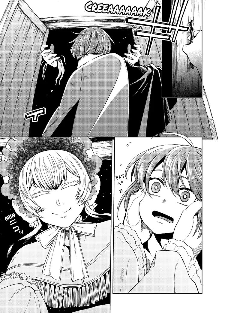 Mahou Tsukai No Yome 107 23