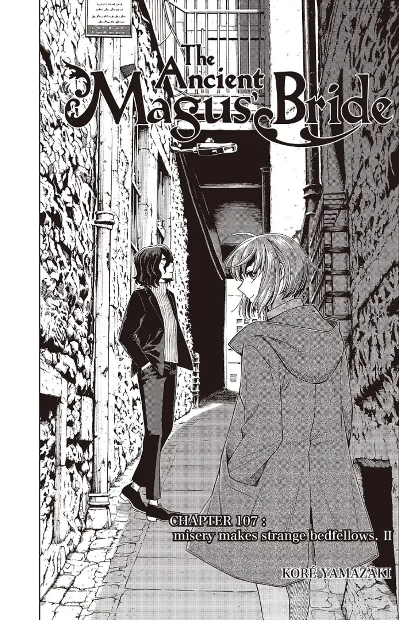 Mahou Tsukai No Yome 107 3