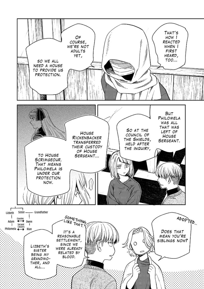 Mahou Tsukai No Yome 107 8