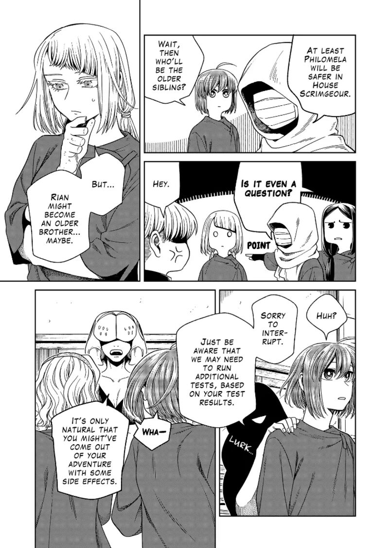 Mahou Tsukai No Yome 107 9