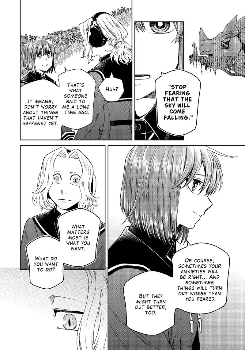 Mahou Tsukai No Yome 108 10