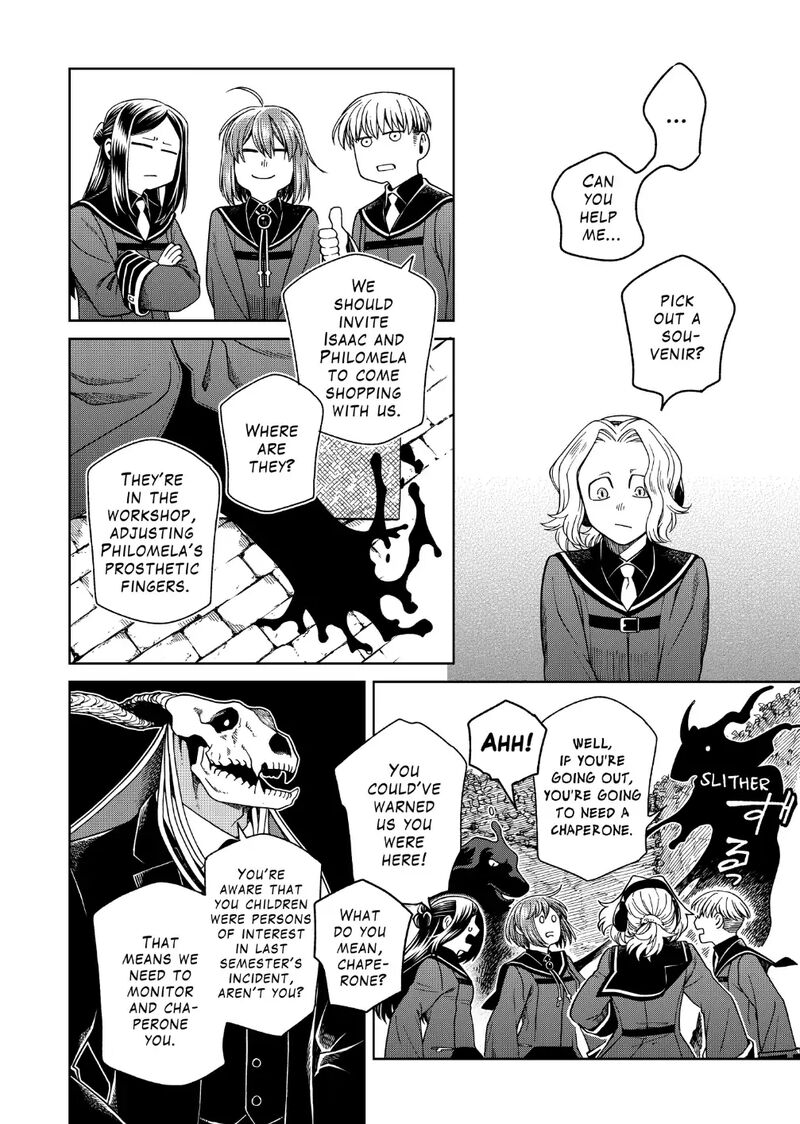 Mahou Tsukai No Yome 108 11