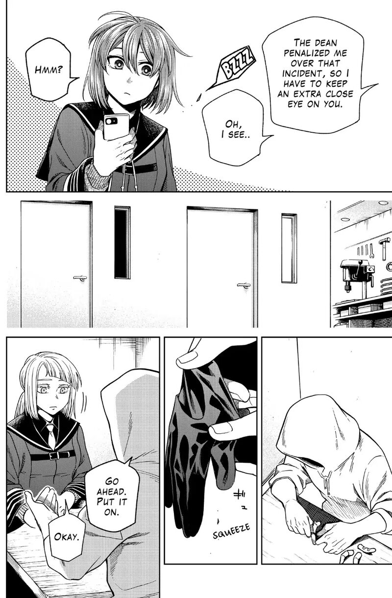 Mahou Tsukai No Yome 108 12