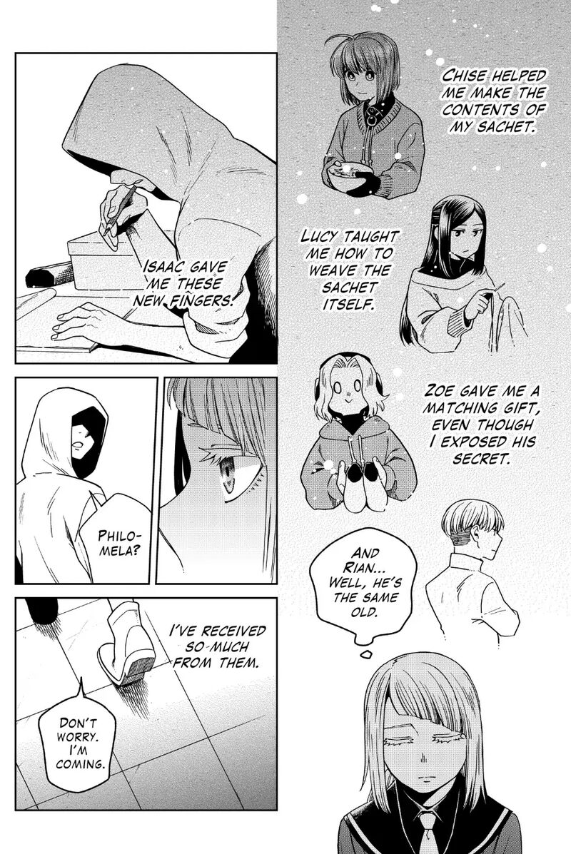 Mahou Tsukai No Yome 108 16