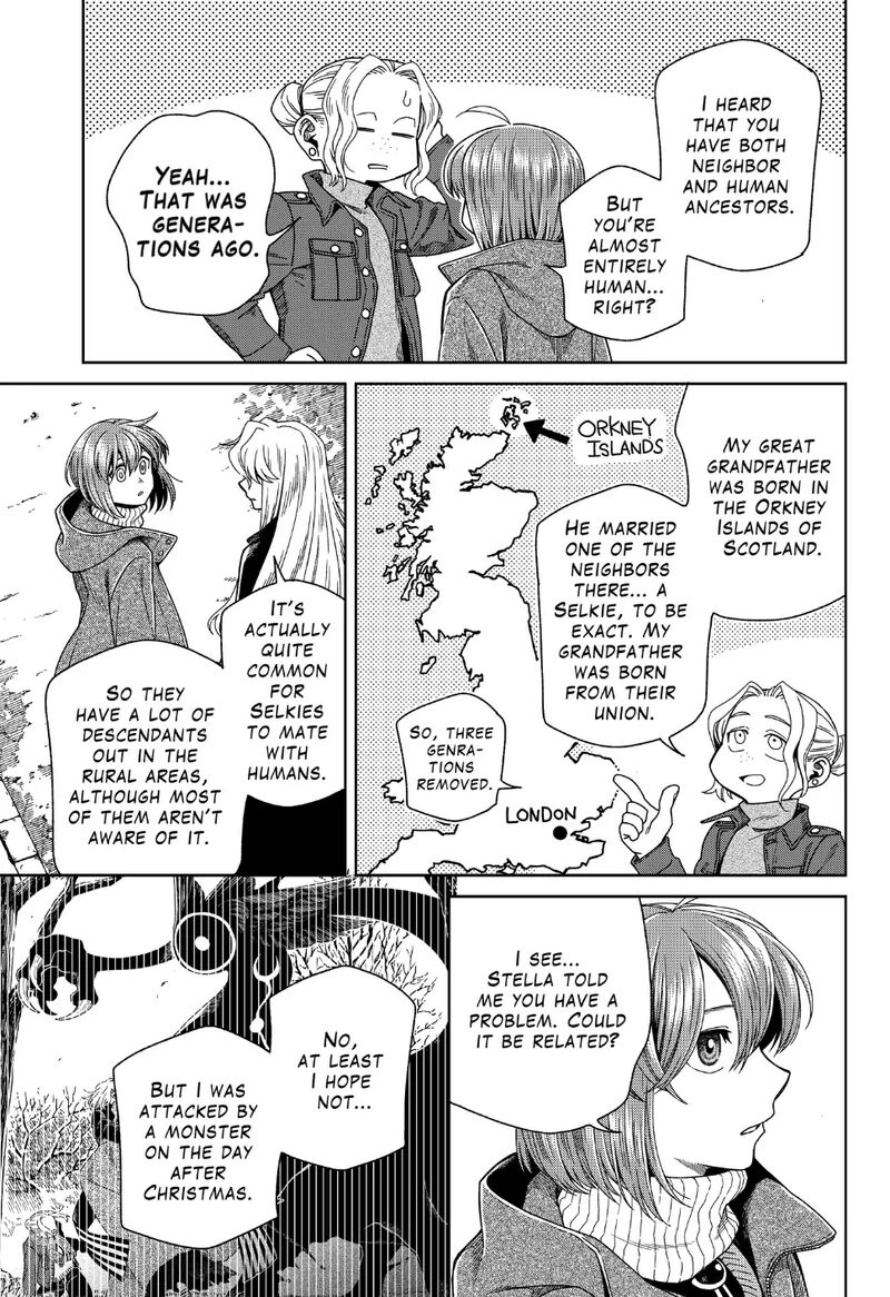 Mahou Tsukai No Yome 108 21