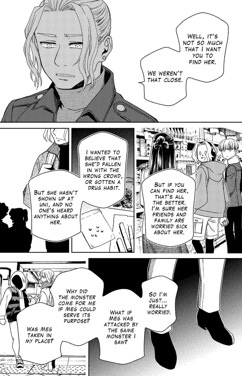 Mahou Tsukai No Yome 108 24