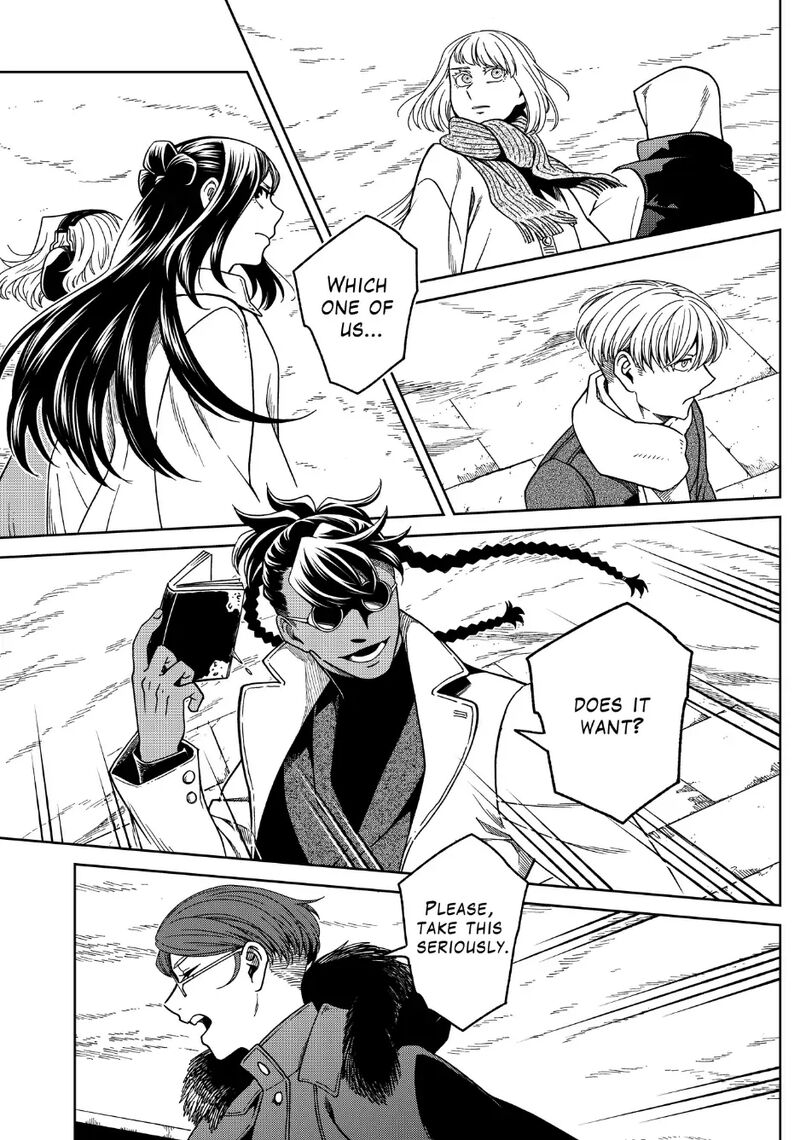 Mahou Tsukai No Yome 108 27