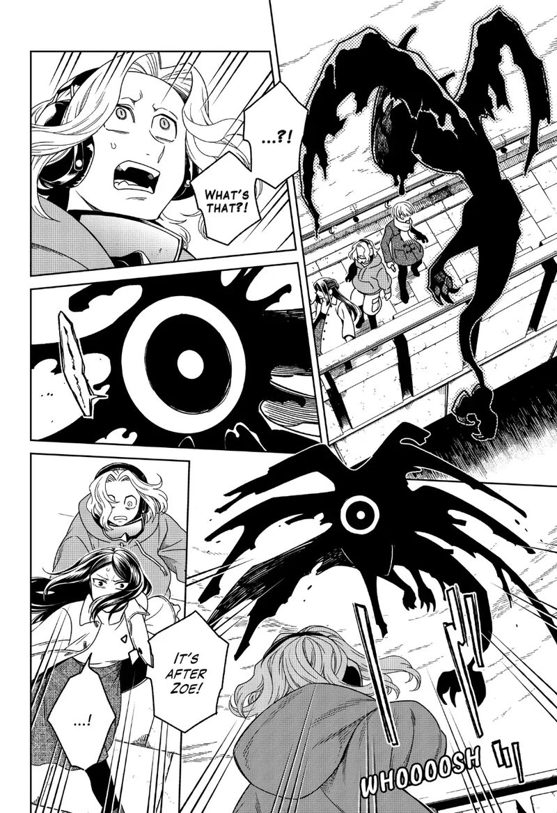 Mahou Tsukai No Yome 108 28