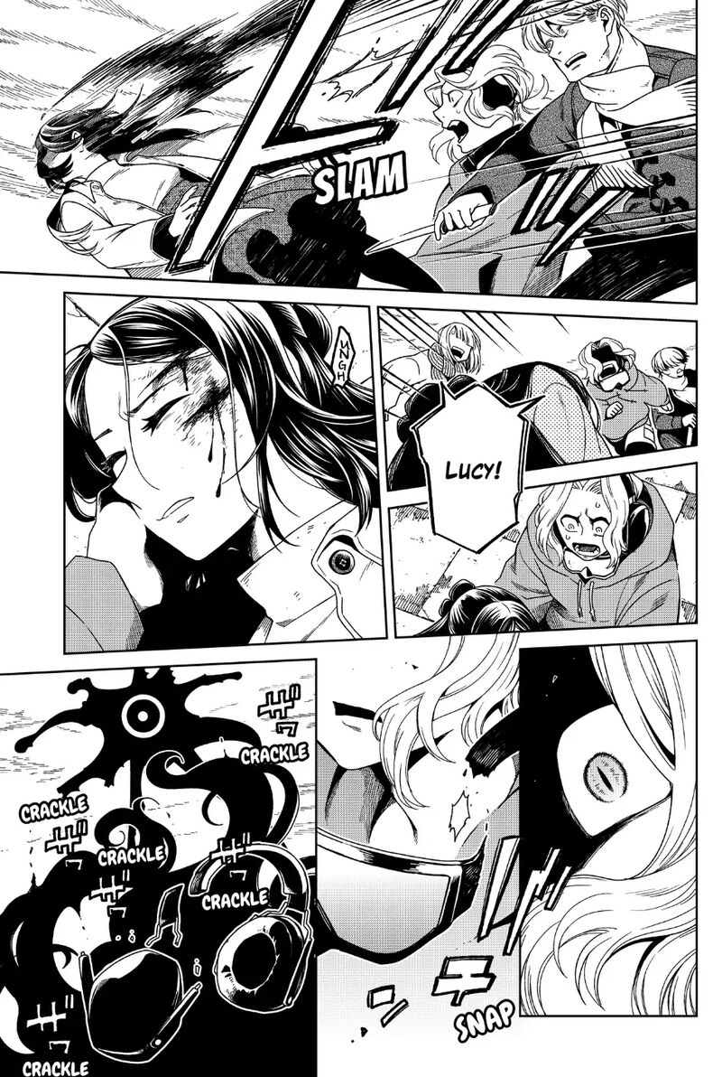 Mahou Tsukai No Yome 108 29