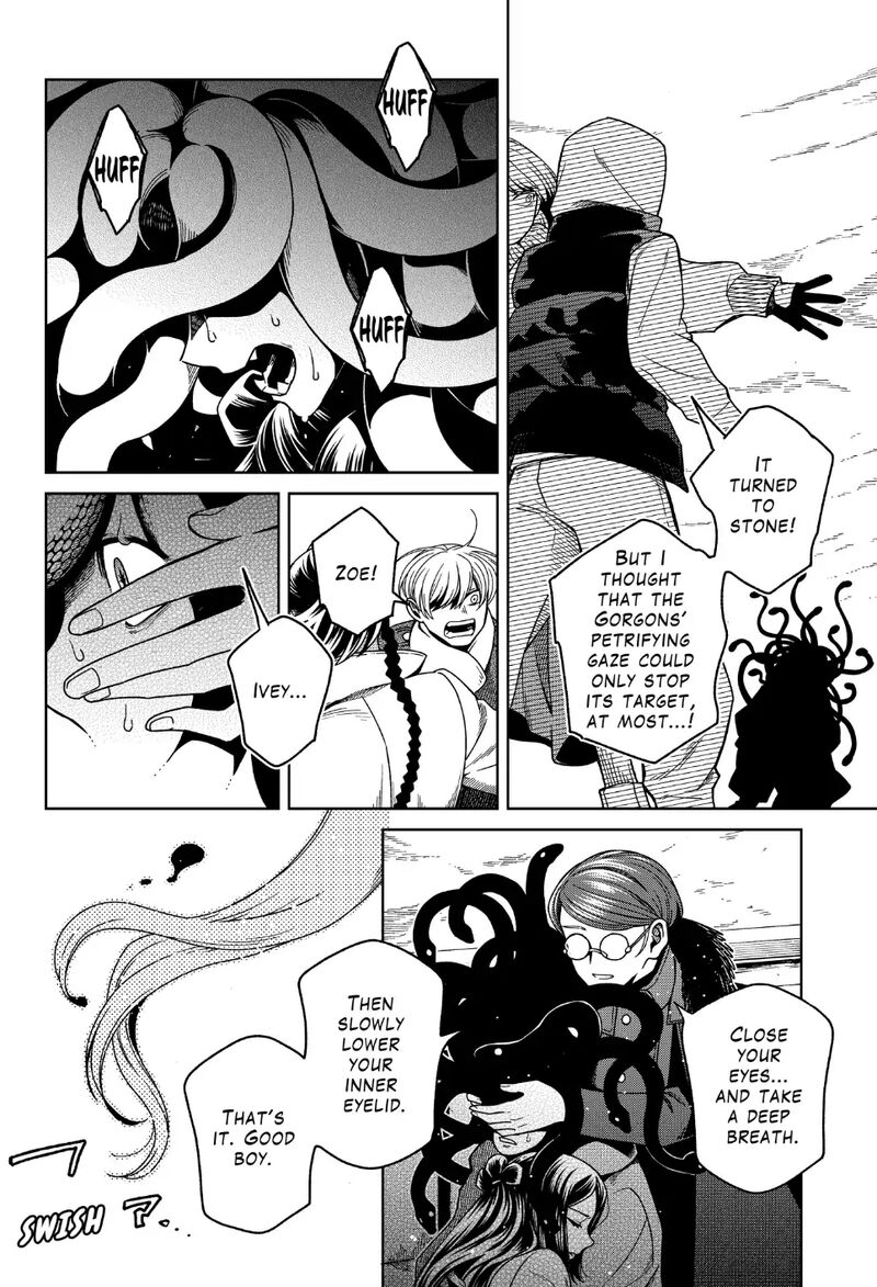 Mahou Tsukai No Yome 108 32