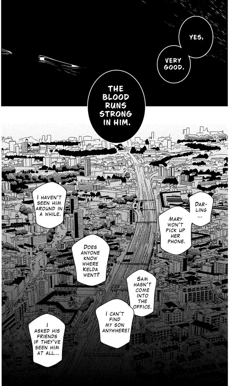 Mahou Tsukai No Yome 108 34