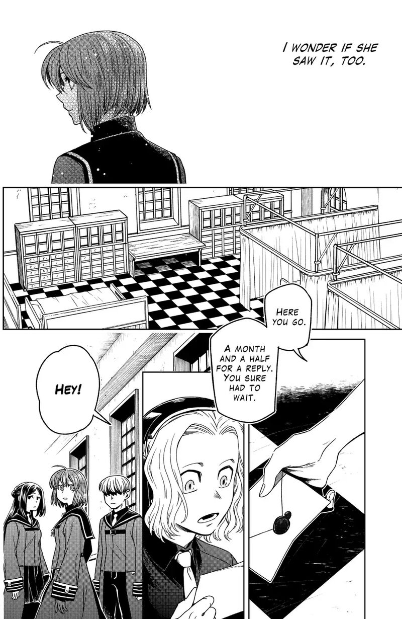 Mahou Tsukai No Yome 108 6