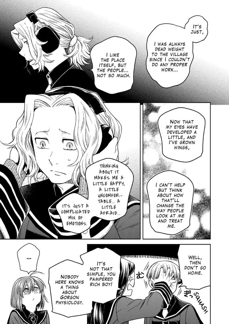 Mahou Tsukai No Yome 108 9