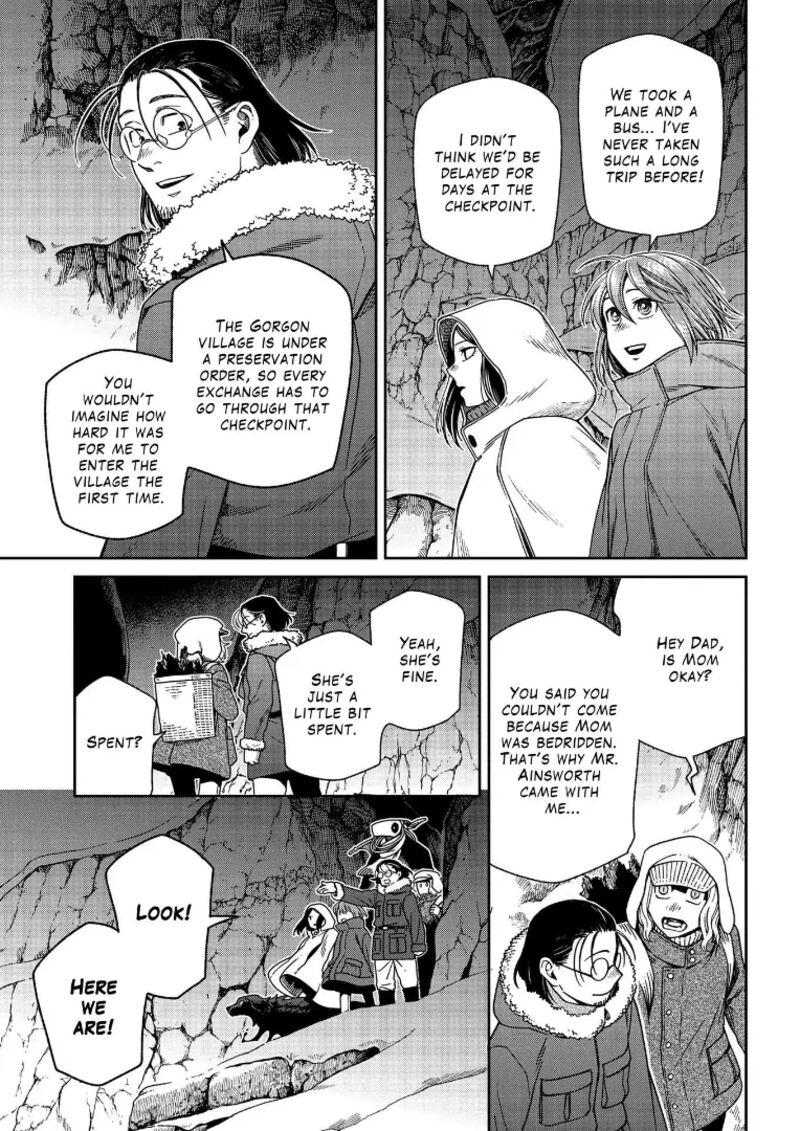 Mahou Tsukai No Yome 109 10