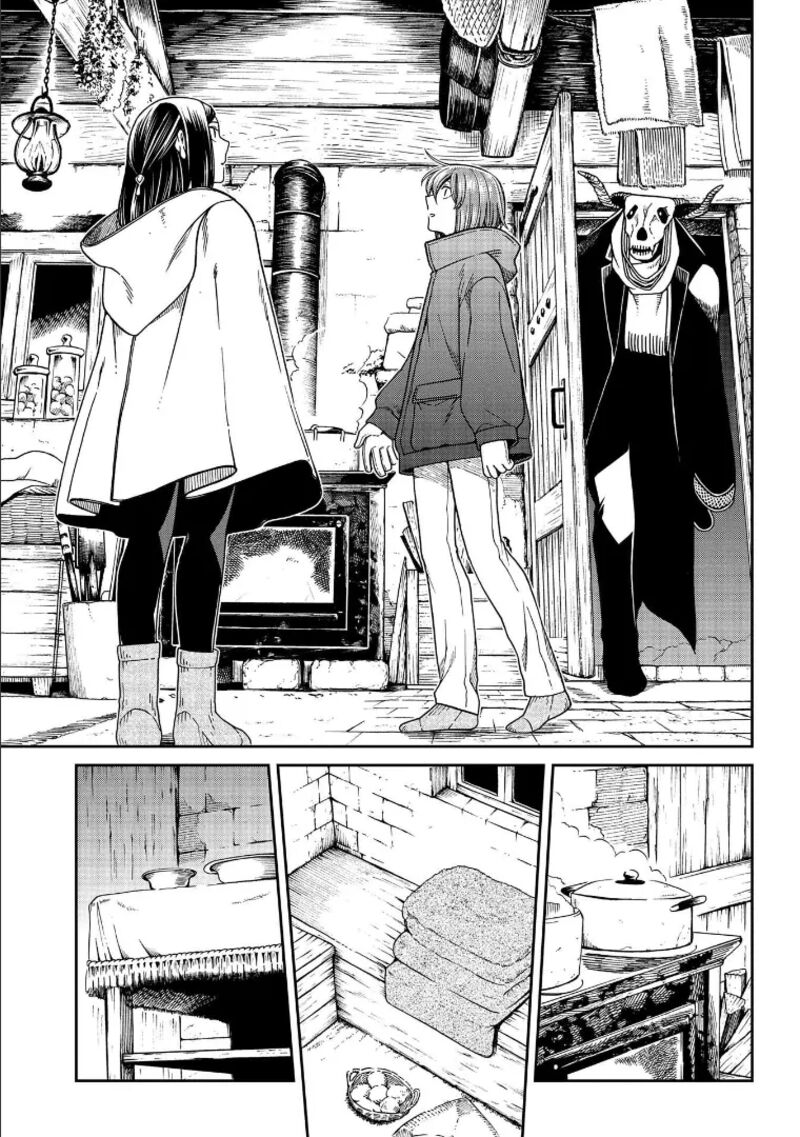 Mahou Tsukai No Yome 109 15