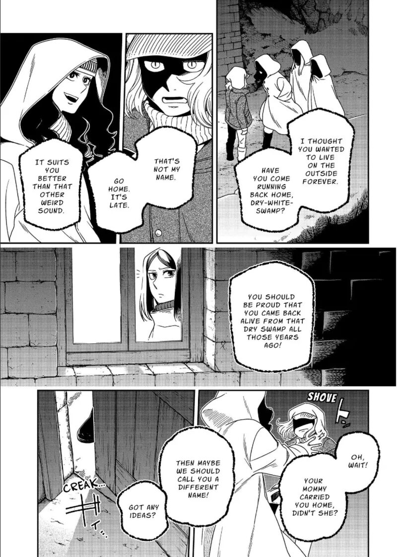 Mahou Tsukai No Yome 109 17