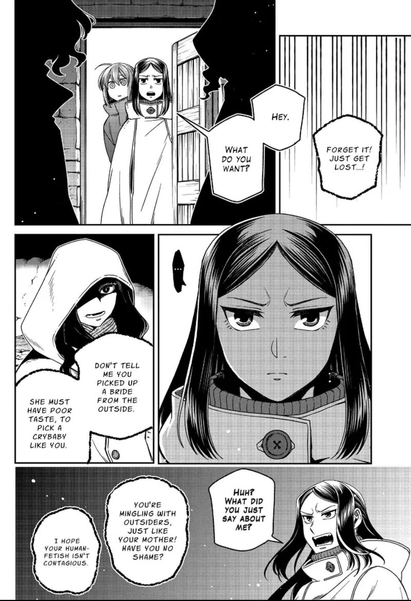 Mahou Tsukai No Yome 109 18